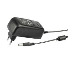 12V2a AC DC Adapter Wall Carregador para CCTV, LED